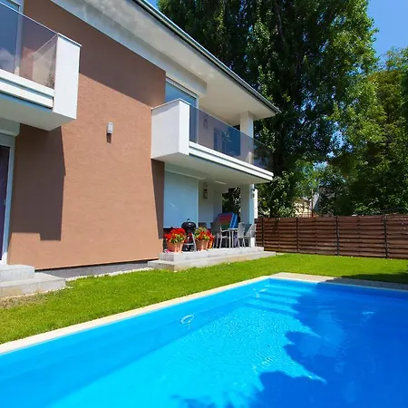 Apartment Apartman Riva