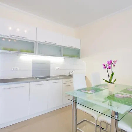 Apartman Riva シオーフォク