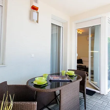 Apartman Riva Apartment Siofok