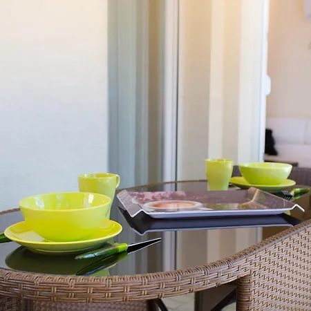Apartment Apartman Riva