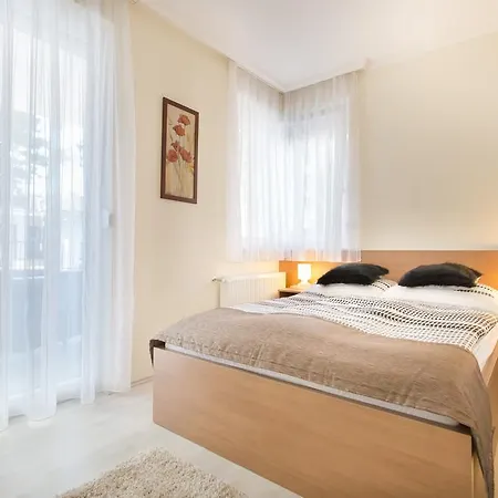 Apartment Apartman Riva