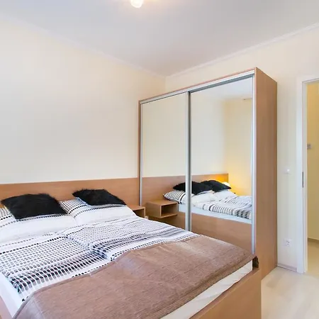 Apartman Riva Apartment Siofok