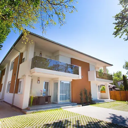 Apartman Riva Apartment Siofok