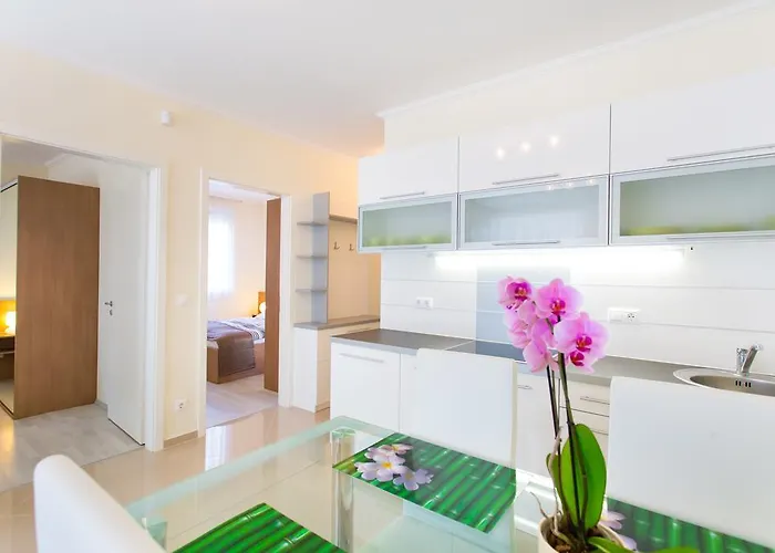 Apartman Riva Apartament *